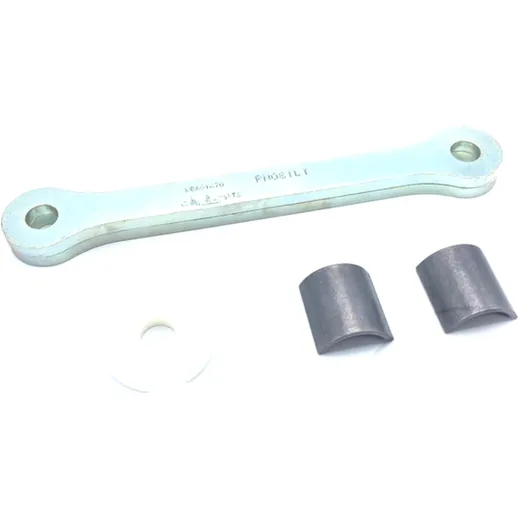 Rear lowering kit alpha technik for: Kawasaki Ninja 7651156