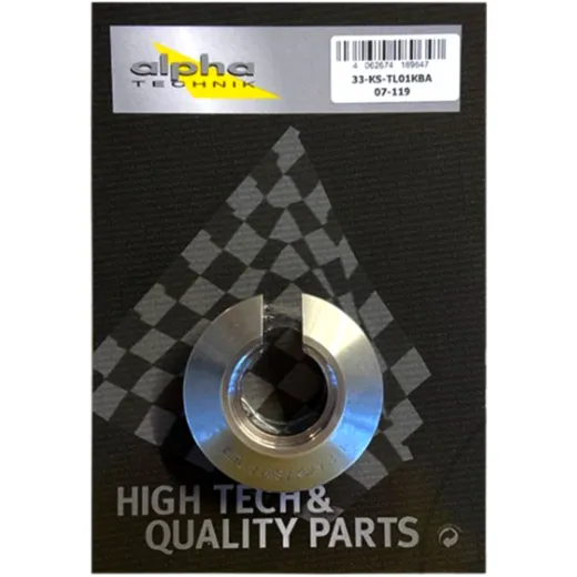 Rear lowering kit alpha technik for: Aprilia RS, Tuono 7651162_1