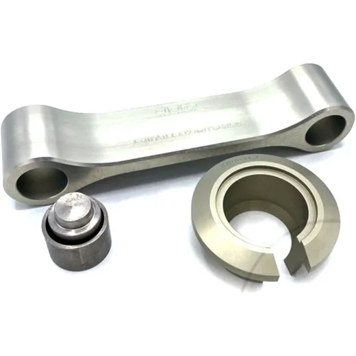Rear lowering kit alpha technik for: Kawasaki Z