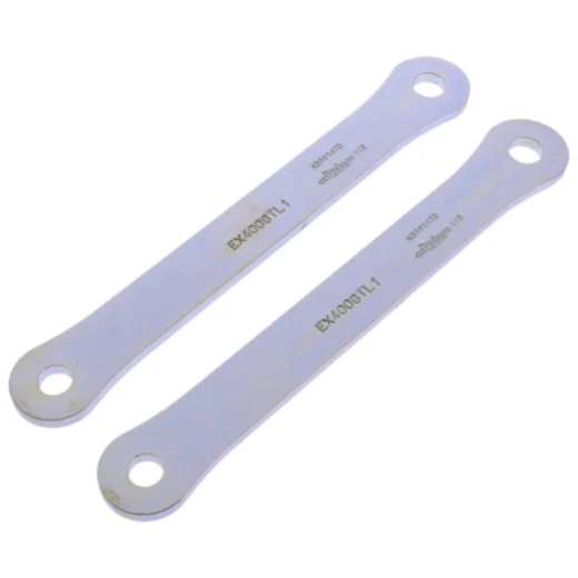 Hecktieferlegungssatz Alpha Technik passend für: Kawasaki Z 7651195