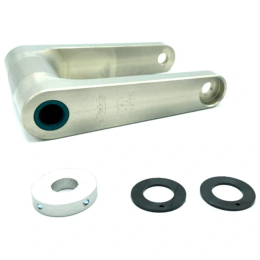 Rear Lowering Kit for Custom Suspension Adjustment_0