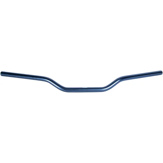 HANDLEBAR SUPERBIKE ANTHRACITE 22 mm by TRW