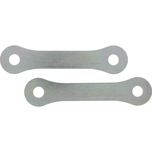 Rear rising kit MCHL106