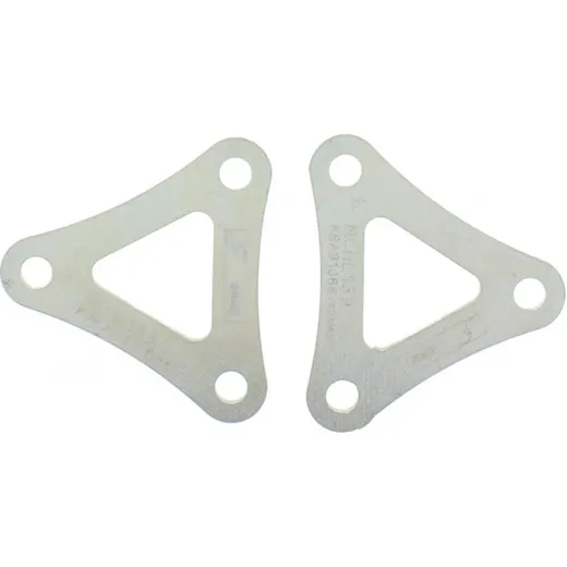 Rear rising kit MCHL139