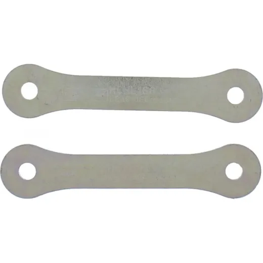 Rear rising kit MCHL168
