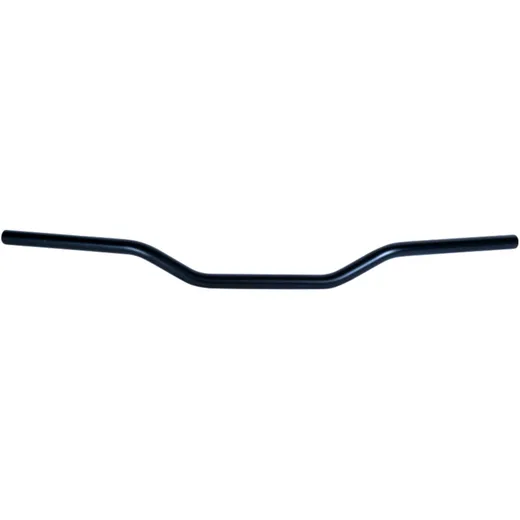 TRW Touring Lenker 22mm schwarz