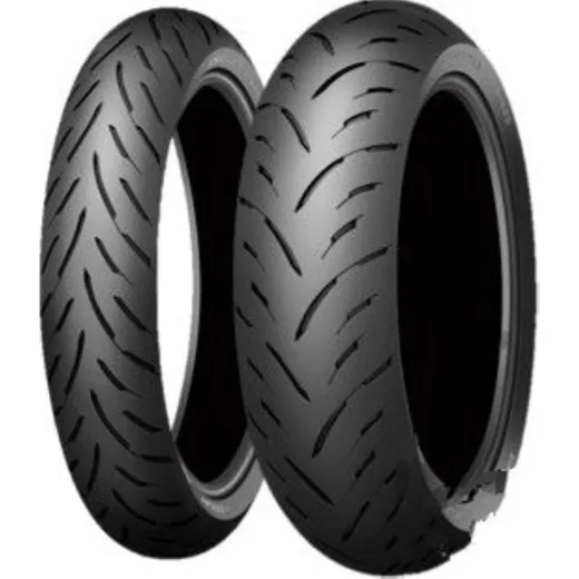 130/70ZR16 (61W) TL front Reifen Dunlop GPR300_1