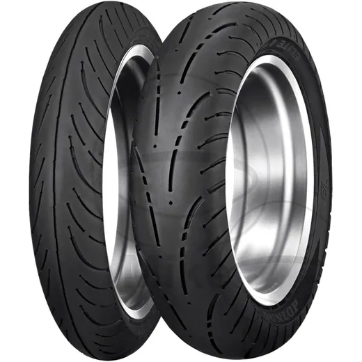 Dunlop Elite 4 130/70-18 für Touring- und Cruiser-Bikes