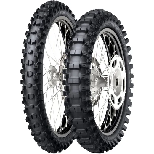 Dunlop Geomax MX34 110/90-19 NHS Reifen