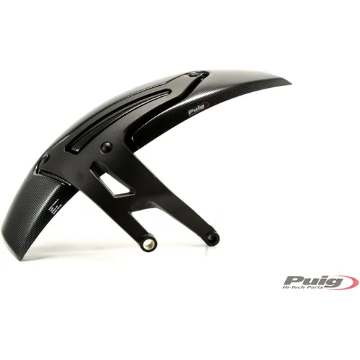 Abdeckung Hinterrad Puig 7682C