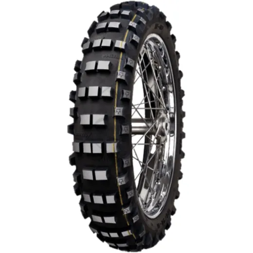Mitas TERRA FORCE-EFSF 140/80-18 70R TT Hinterreifen