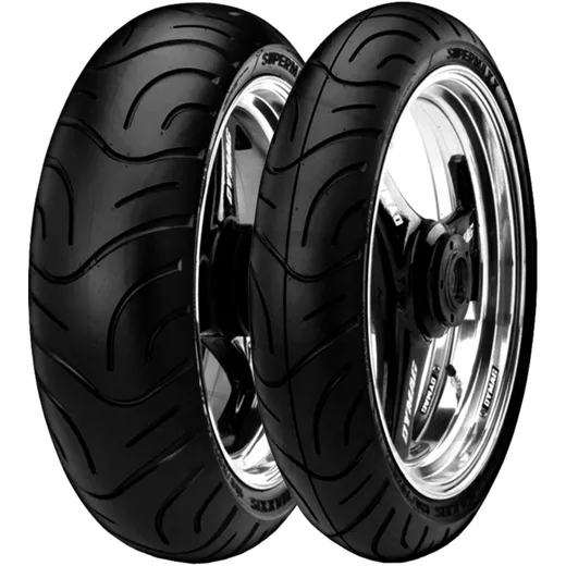 130/70 - 12 64L tl front/rear tyre MAXXIS M6029 universal for: SYM Joyride