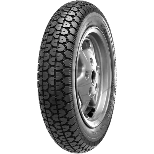 3.00-10 50J TT Front/Rear Tyre Conti Classic
