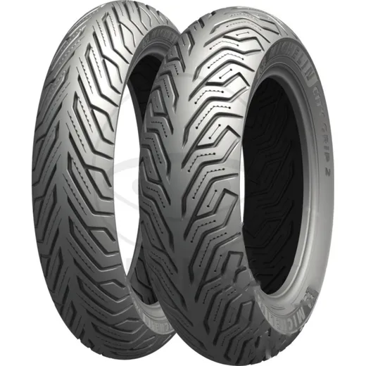 Reifen 110/70-12 47S TL M+S front