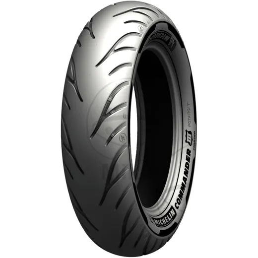200/55R17 78V TL rear Tyre Michelin COMMANDER III CRUISER