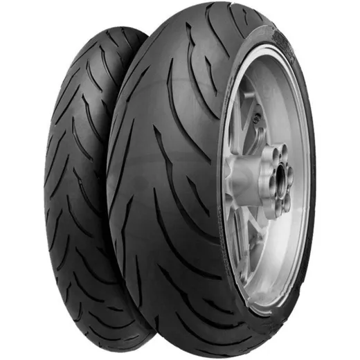 160/60ZR17 (69W) TL rear 1034228