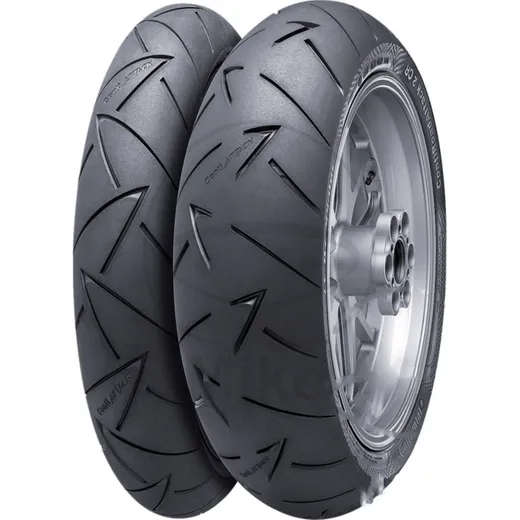 Reifen 110/70ZR17 54W TL front 1034229