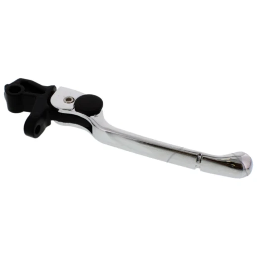Brake lever alu ACCOSSATO for: BMW R, K, Honda CBR, CB
