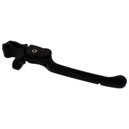 Brake lever black ACCOSSATO alternative: 7300130 for: BMW R, K