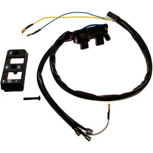 Light switch for: Vespa PX, P