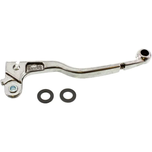Kupplungshebel Domino passend für: Husqvarna WR, CR, SM, Husaberg FE, FC