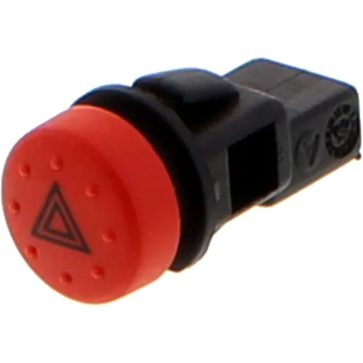 Hazard warning switch for: Piaggio MP3, XEvo, Gilera Fuoco