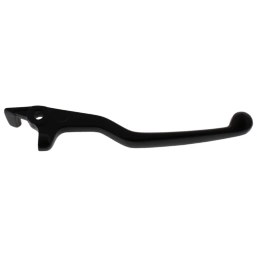 Brake lever black ACCOSSATO for: BMW F 650, G, Husqvarna TR
