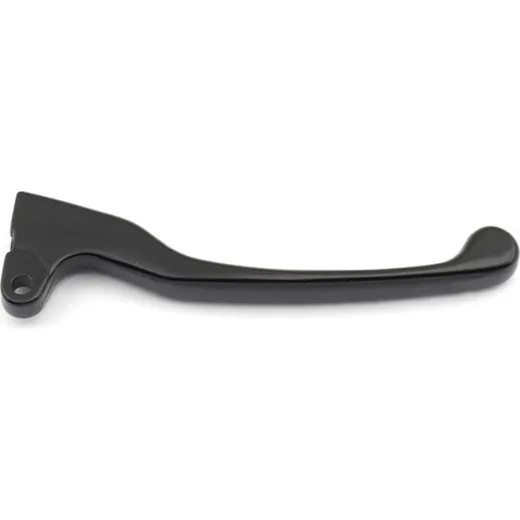 Brake lever black ACC AGD191