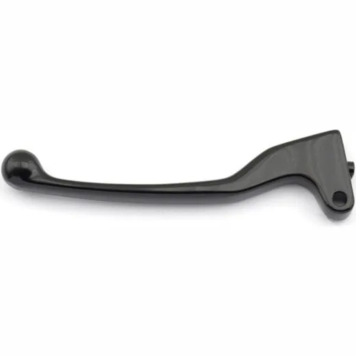 Brake / clutch lever black ACC AGS115