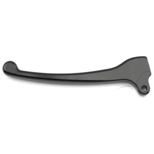 Brake/clutch lever black ACCOSSATO alternative: 7300872 for: Piaggio Free, Zip, TPH
