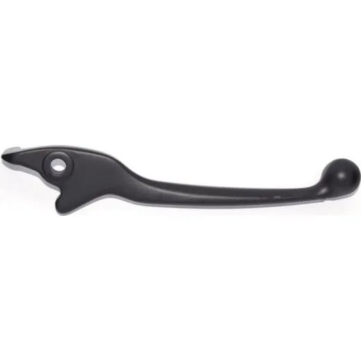 Brake lever black ACC AGD160