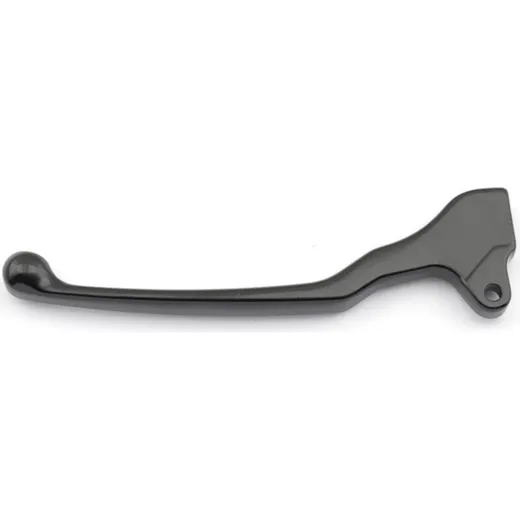 Brake / clutch lever black ACC AGS129