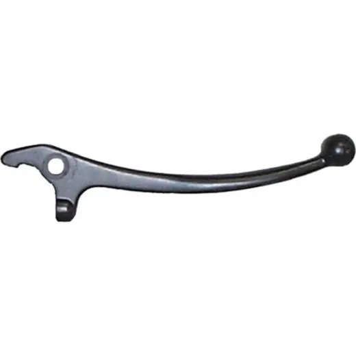 Brake lever black ACC AGD92