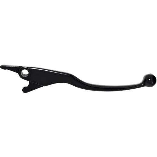Brake lever black ACCOSSATO for: Yamaha XP, YP