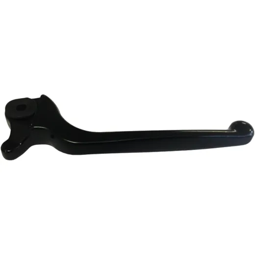 Brake lever black ACCOSSATO for: Yamaha CS, CW, MBK CS