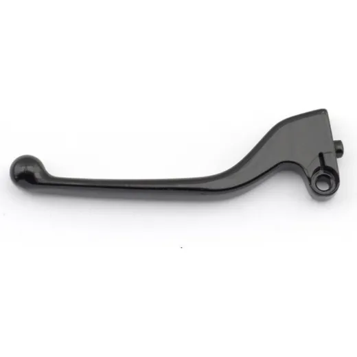 Brake / clutch lever black ACC AGS205