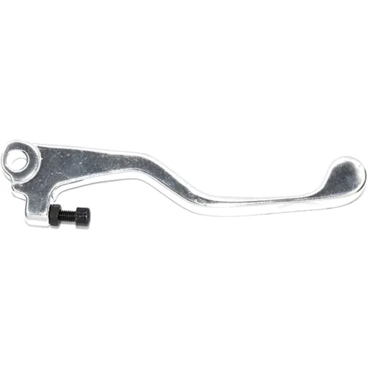 Brake lever alu ACCOSSATO for: Suzuki RM, DR - Z, Kawasaki KX