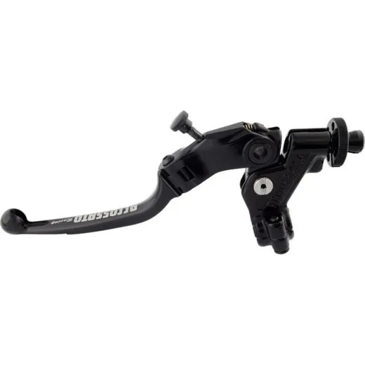 Clutch control black Accossato CF009N