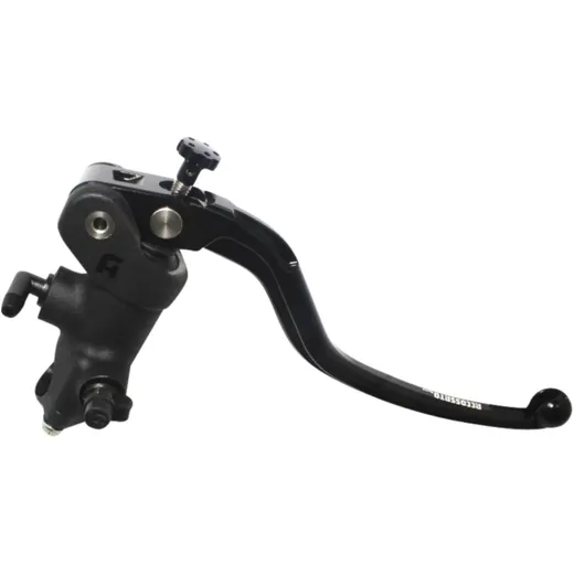 Accossato hydraulic brake master cylinder 19 mm piston for 22mm bars