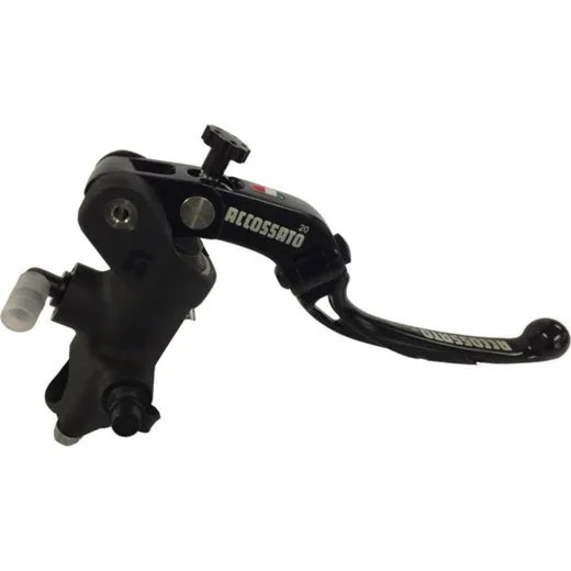 Brake pump black Accossato CL035N