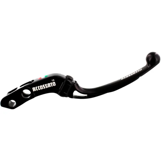 Black Forged Brake Lever for Motorcycles 7720292