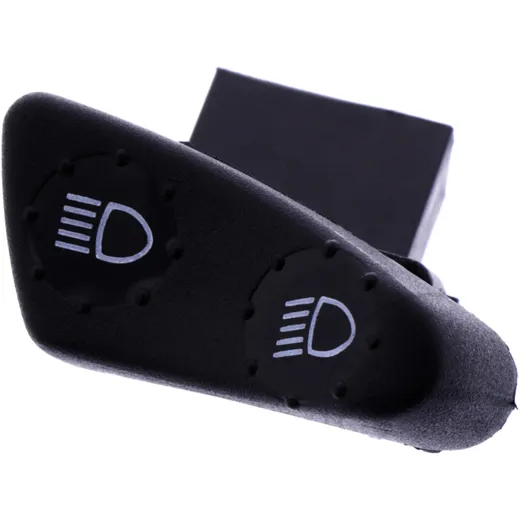Dipped beam (OE spare part) high beam switch for: Vespa LX, GTS, S, Piaggio Liberty, Sfera, X8