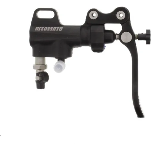 Brake cylinder hydraulic accossato