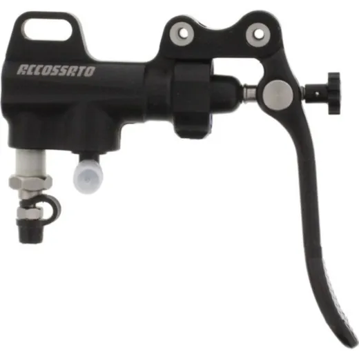 Brake cylinder hydraulic accossato BP005