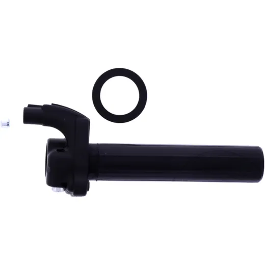 Throttle DOMINO for: Piaggio NRG, Beverly, TPH, Vespa ET2, ET4