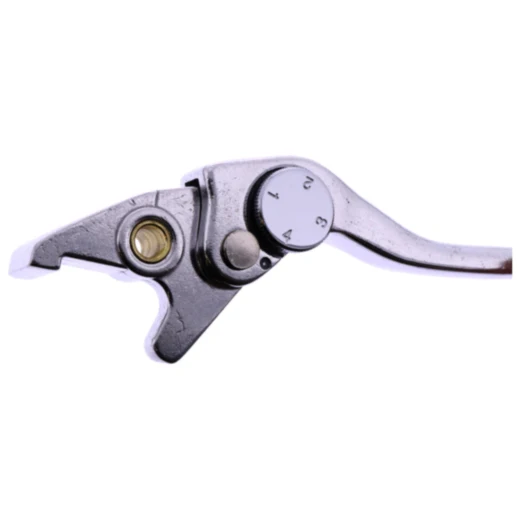 Brake lever alu ACCOSSATO for: Kymco Super Dink, Downtown, Xcit