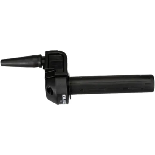 Gasgriff Domino Uni - mechanischer Gashahn für Motorräder
