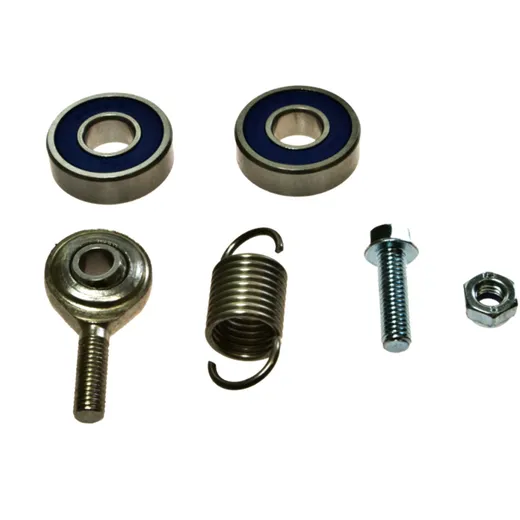 Bremspedal Reparatursatz All Balls Racing passend für: KTM SX, EXC, Husaberg FE, TE, FS, FX