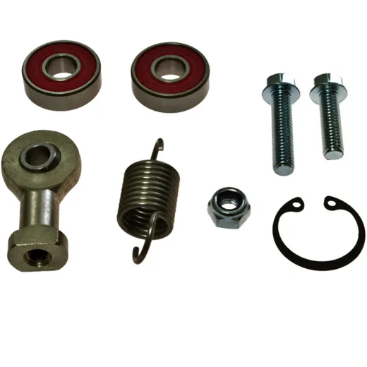 Brake pedal repair kit ALL BALLS racing for: KTM EXC, EGS