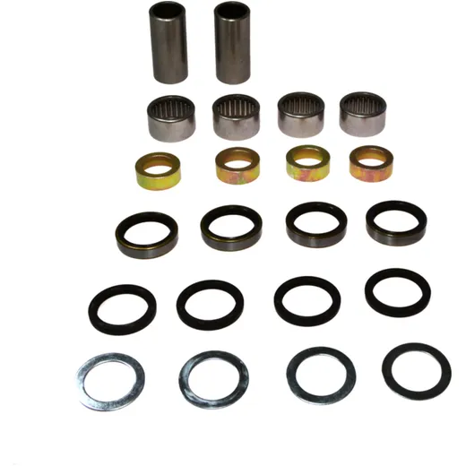 Swing arm bearing kit ALL BALLS racing for: KTM EXC, SX Quad, XC Quad, Husqvarna TE, FE, TC, FC